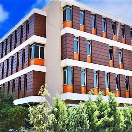 Cetinel Otel Adana Eksteriør bilde