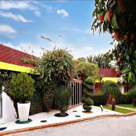 Cetinel Otel Adana Eksteriør bilde
