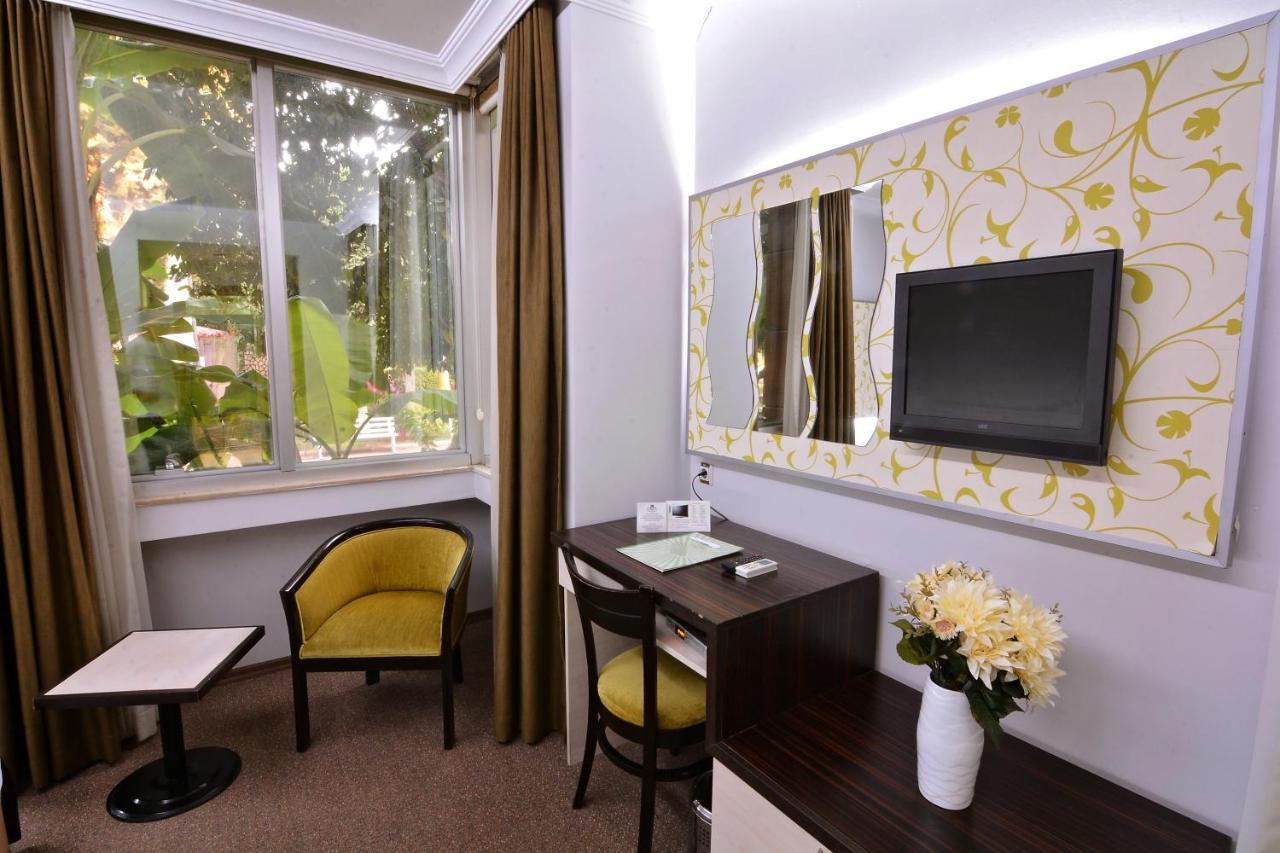 Cetinel Otel Adana Eksteriør bilde