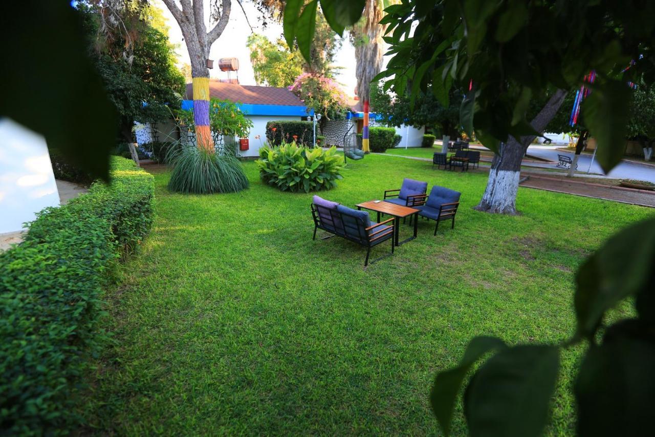 Cetinel Otel Adana Eksteriør bilde
