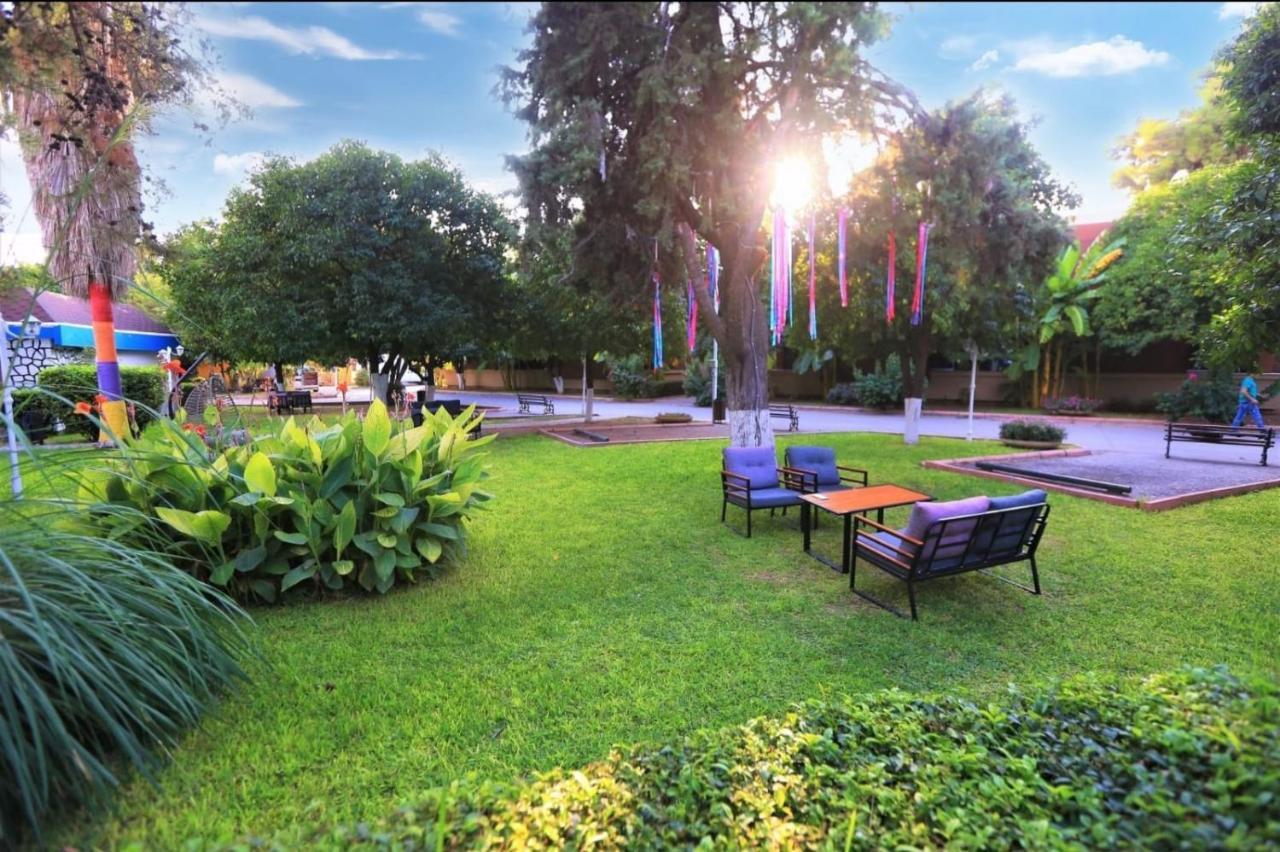 Cetinel Otel Adana Eksteriør bilde
